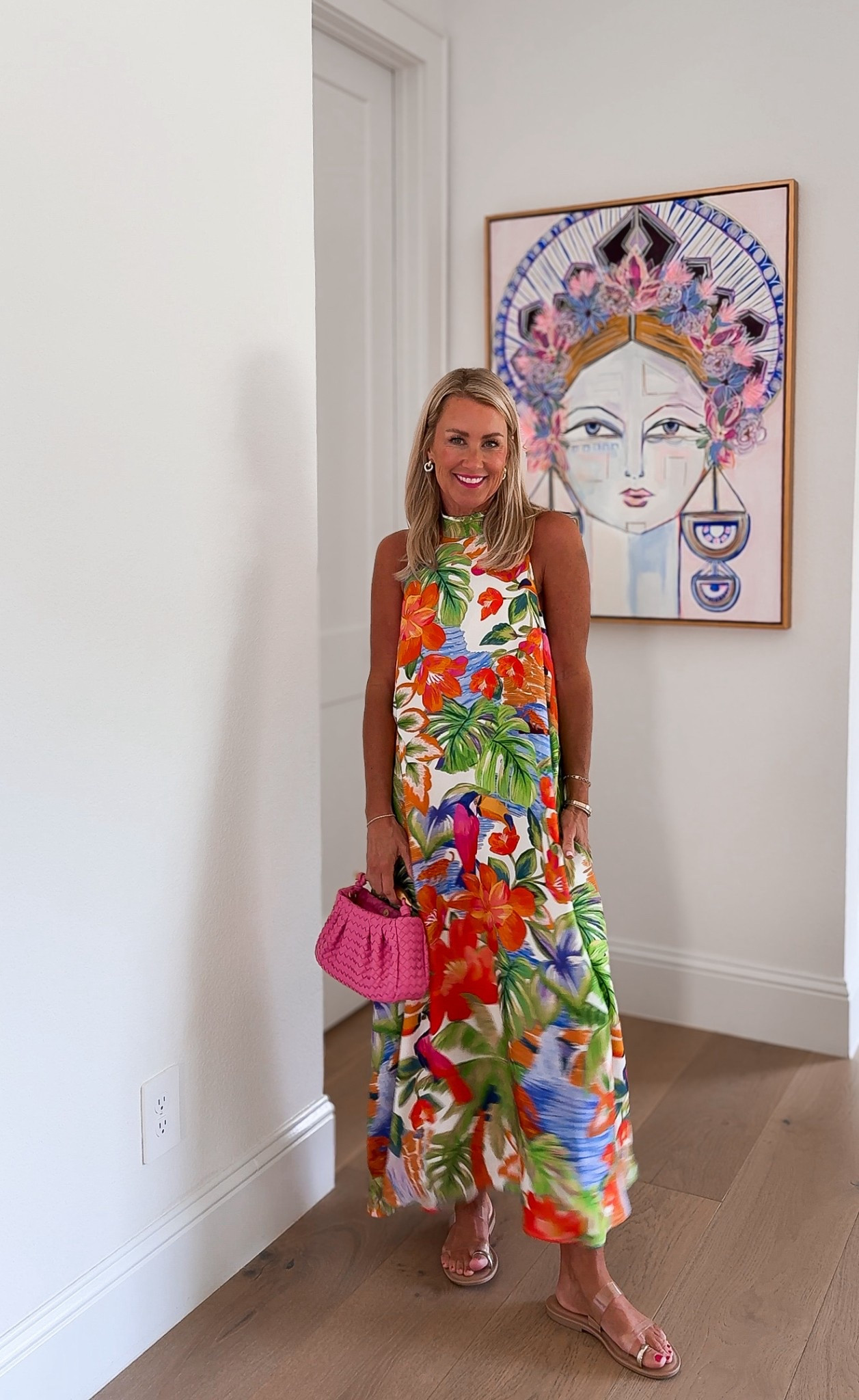 Use code CASSIE20 for 20% off at Anthro. Sale last 6/27-6/30! Here are some of my favorite pieces I keep grabbing this summer! 

#LTKSaleAlert #LTKSeasonal #LTKOver40