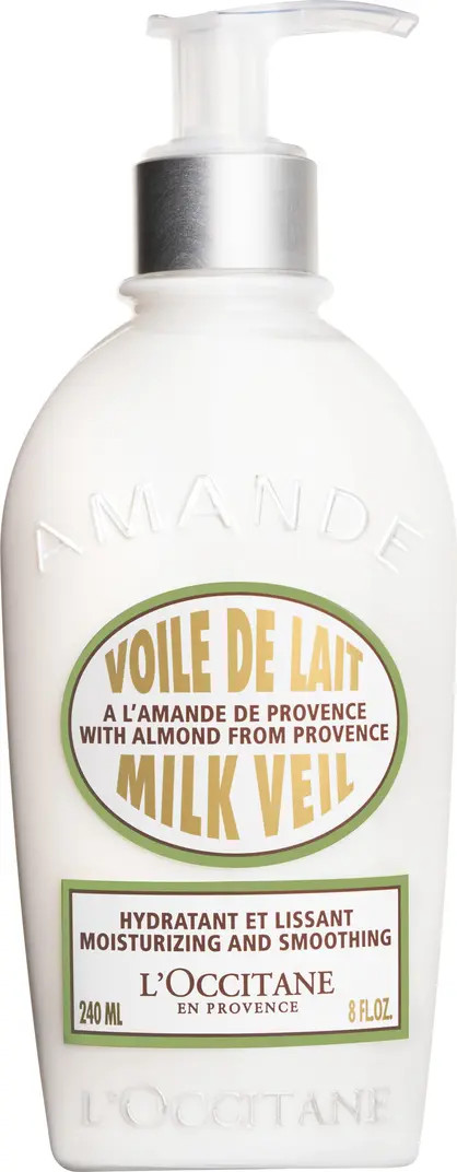 Almond Milk Veil Body Milk | Nordstrom