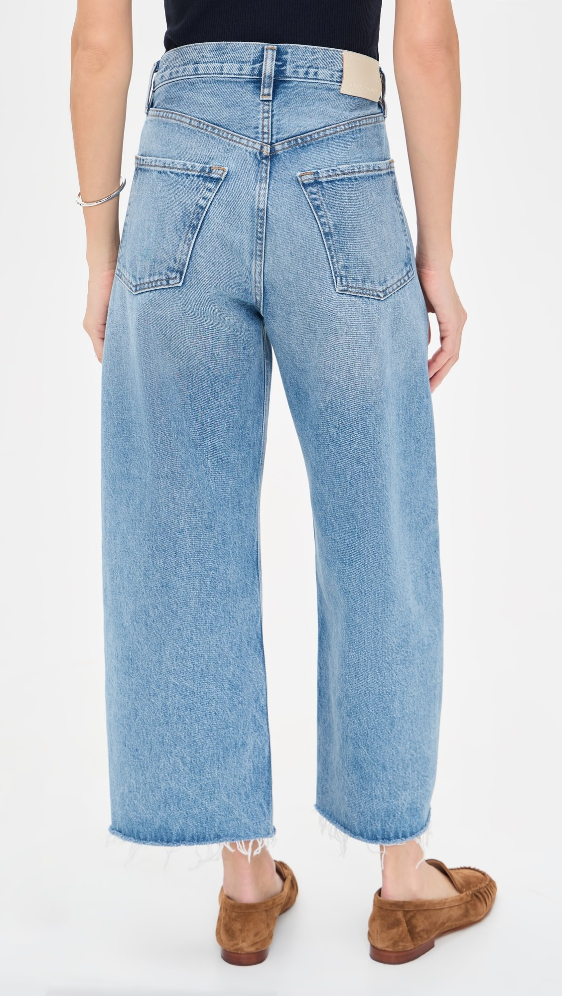 Citizens of Humanity Ayla Jeans | Shopbop | Shopbop