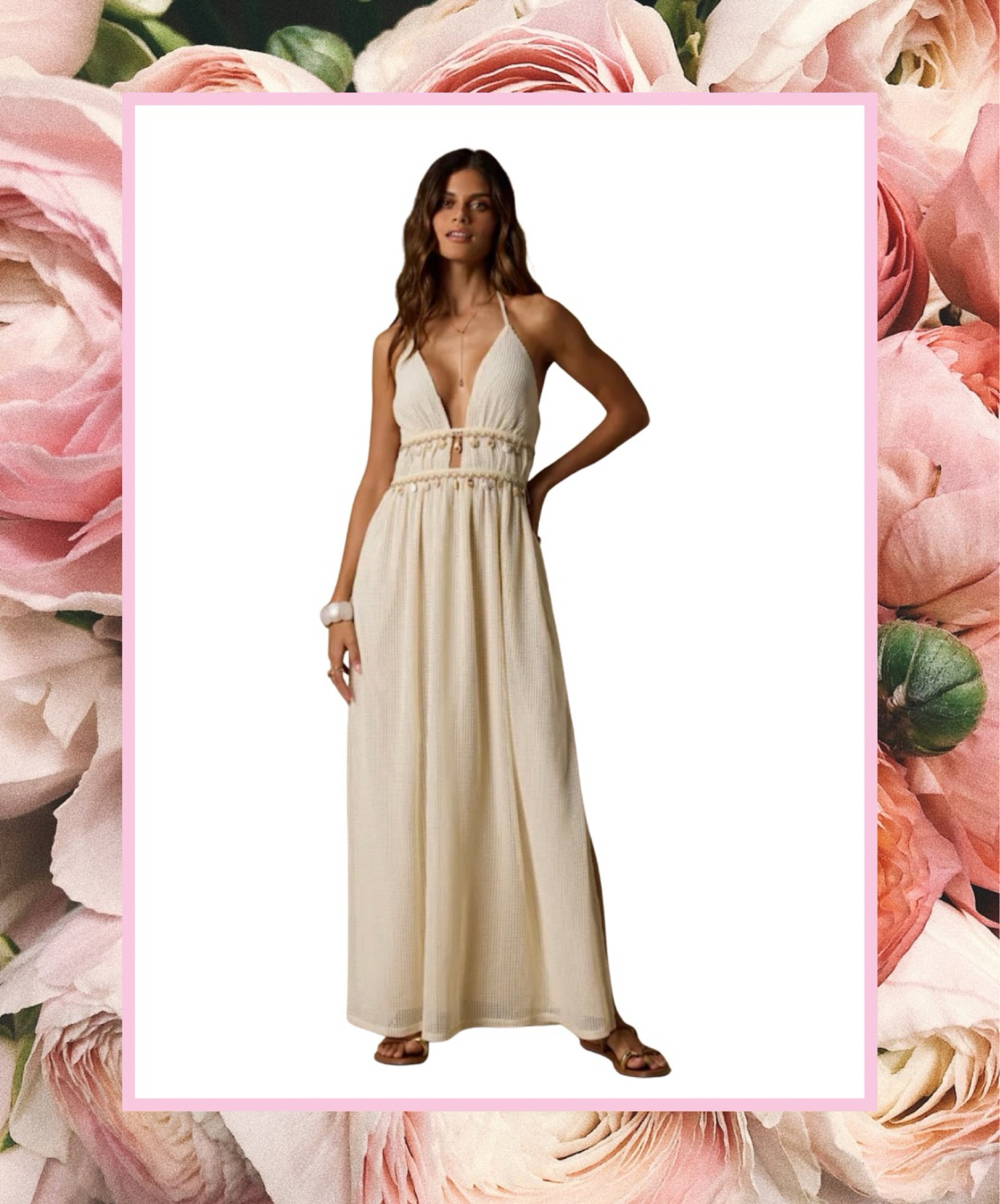 Check out this great dress

bridesmaid dress, engagement dress, bridal shower dress, bachelorette dress, wedding guest dress, bridesmaid dresses, wedding guest dresses, maxi dress, midi dress, mini dress, pastel dress, baby shower dress, semi-formal dress, formal dress, cocktail dress, date night outfit, date night dress, vacation outfit, vacation dress, resort dress, summer dress, spring dress, black dress, yellow dress, red dress, pink dress, green dress, blue dress, brown dress, orange dress, sequin dress, holiday dress

#summerdress #weddingguestdress 


#LTKstyletip #LTKtravel #LTKsummer