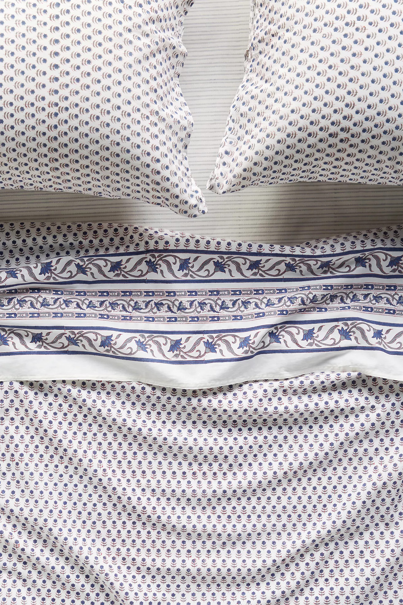 Kerry Cassill Latorre Sheet Set | Anthropologie (US)