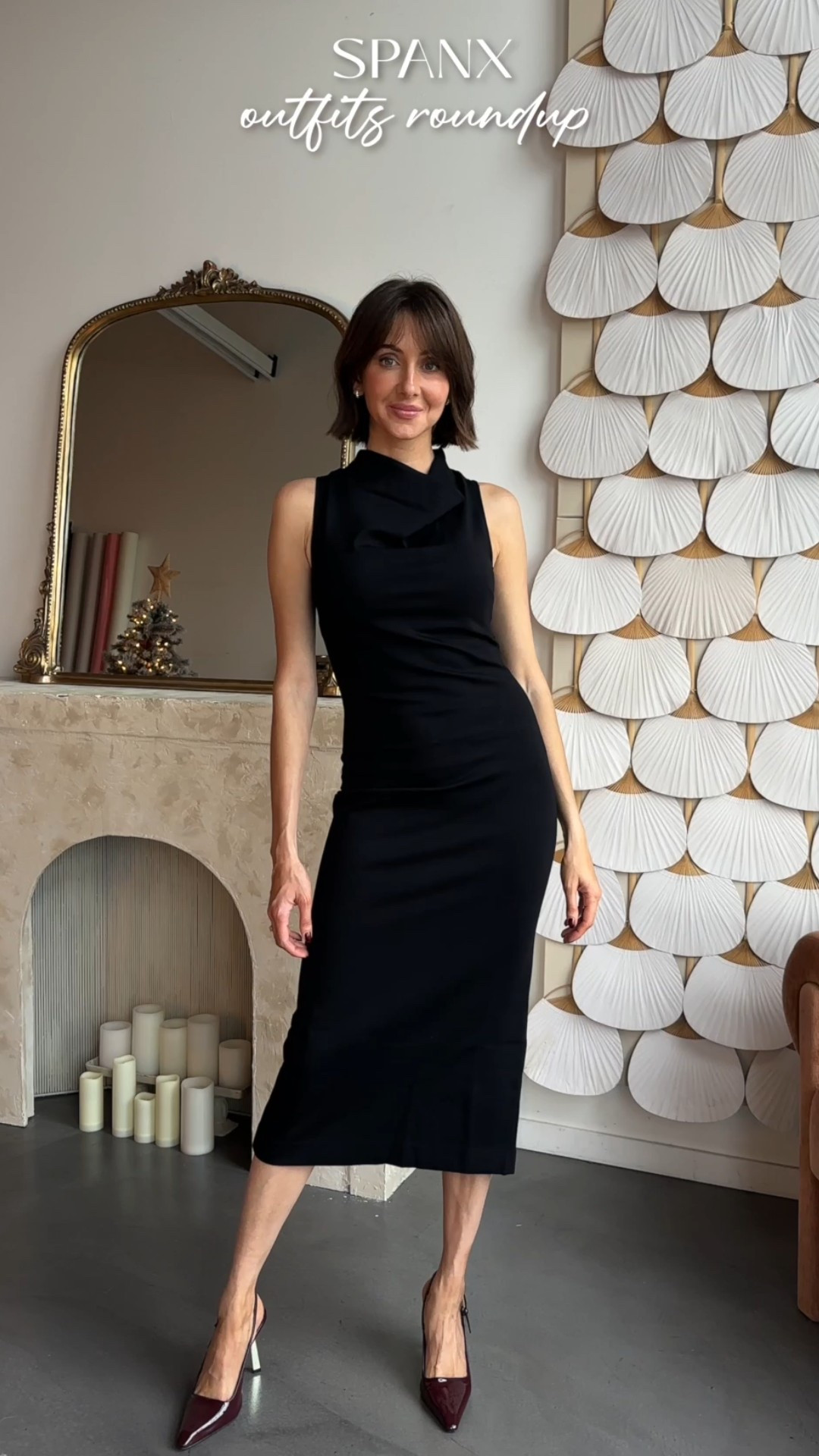 Fav @spanx styles on for up to 50% off #spanxpartner 

#LTKCyberWeek #LTKSaleAlert