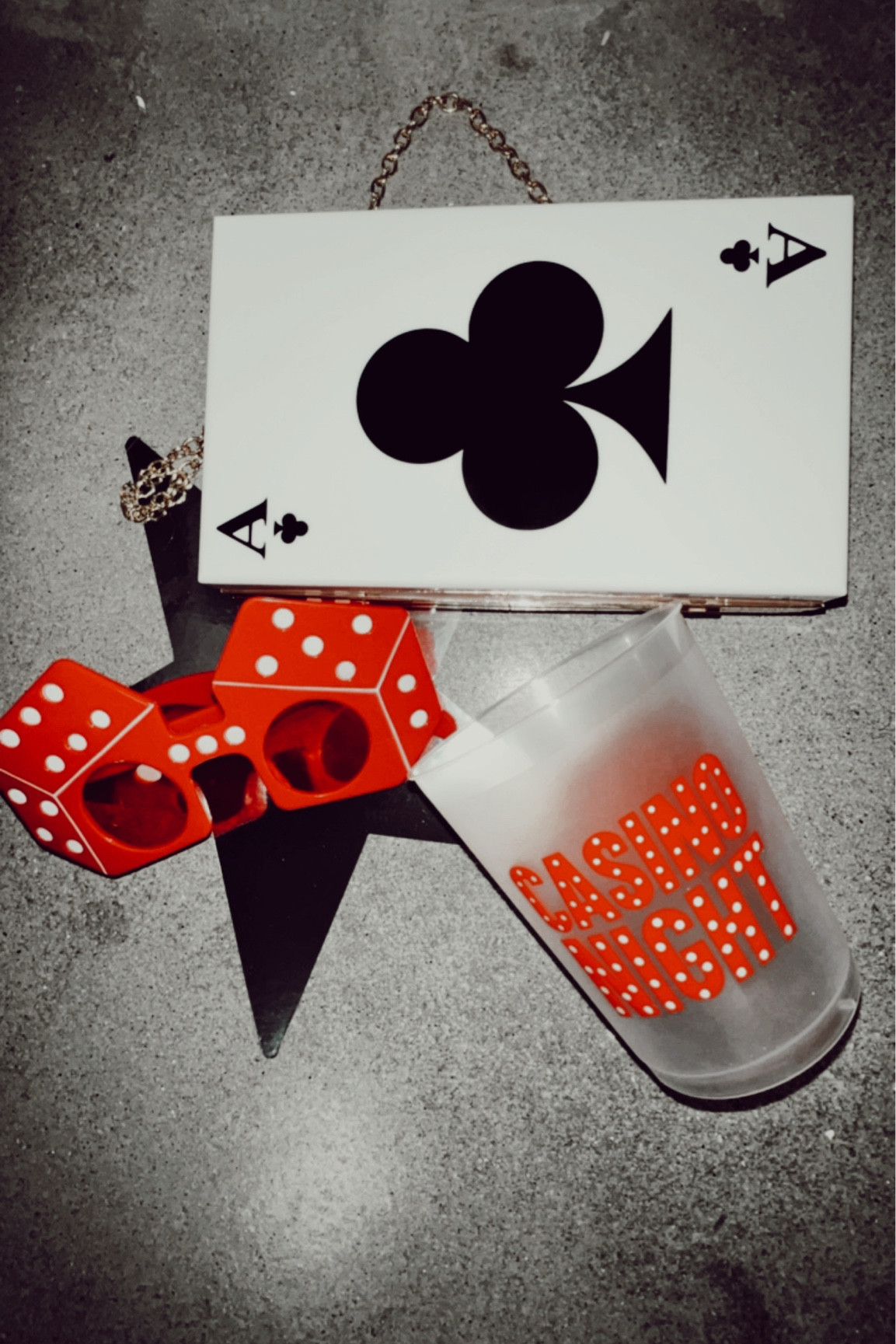 🎲 Casino Theme 🎲

#LTKhome #LTKFind #LTKstyletip