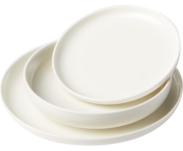 Geschirrset Nessa, 4 Personen (12-tlg.) | WestwingNow EU