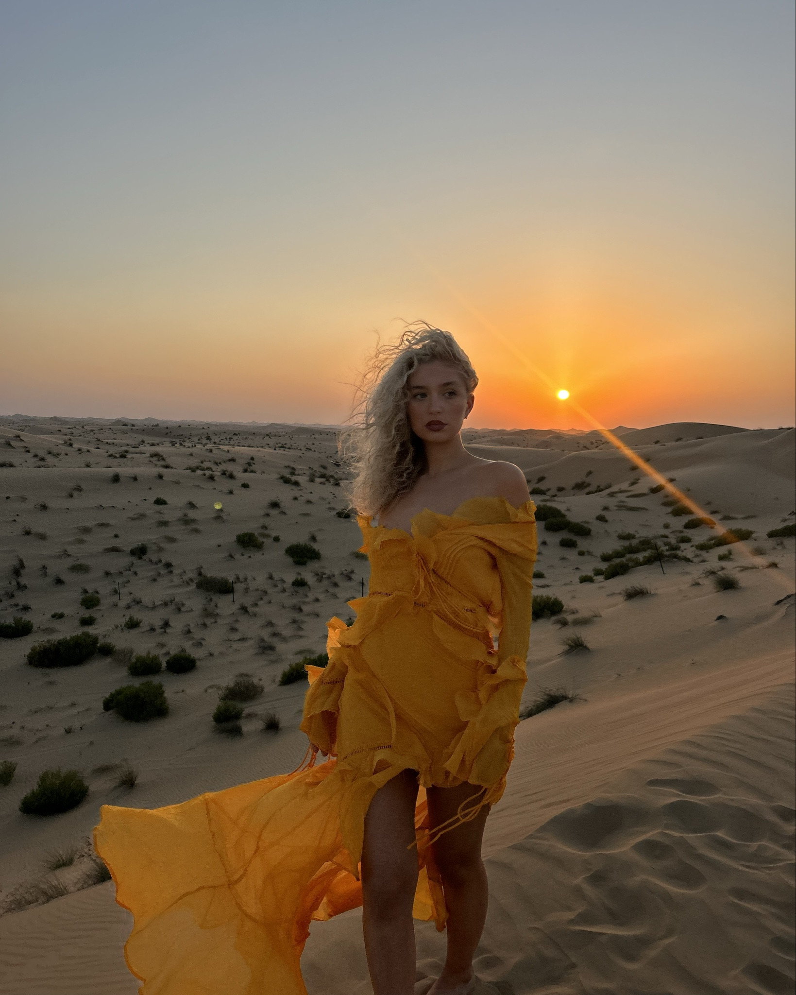 Obsessed with this dress! ❤️‍🔥 #yellowdress

#LTKpartywear #LTKdatenight #LTKluxury