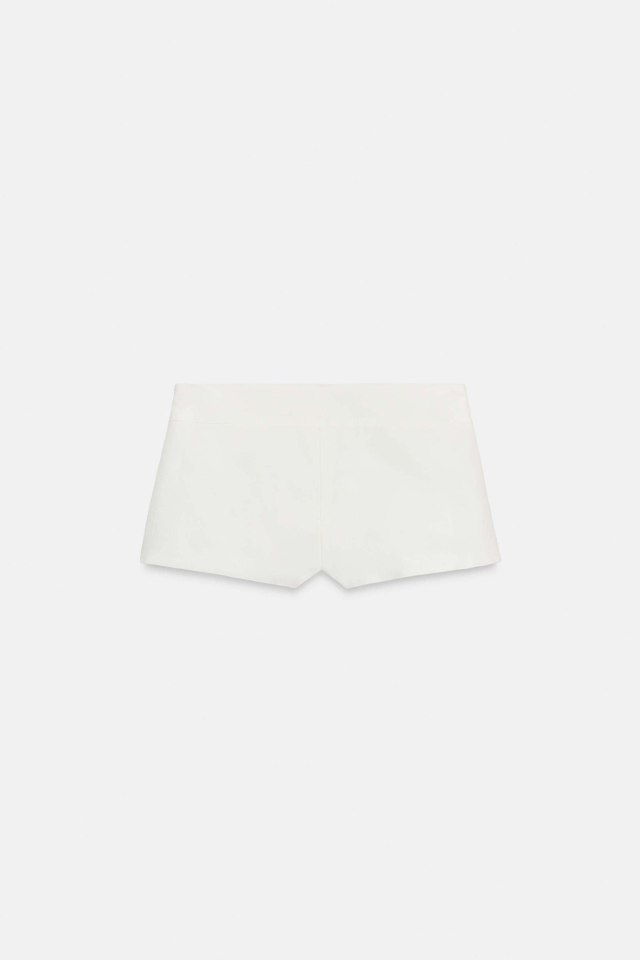 MINI SHORTS | Zara US