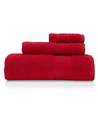 Lauren Ralph Lauren Sanders Antimicrobial Bath Towels | Dillard's | Dillard's