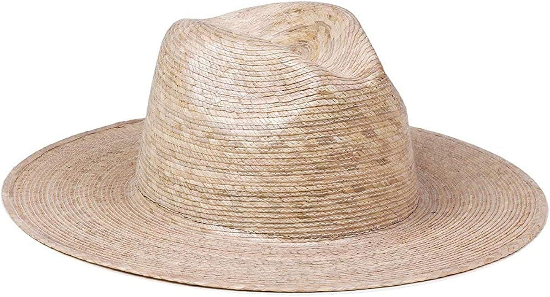 Lack of Color Women's Palma Fedora | Amazon (US)