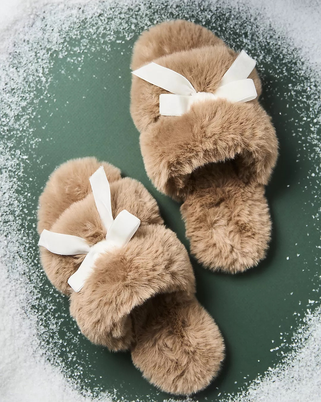 Anthropologie Slippers on sale!! 50% off with the code CYBER! 

#LTKGiftGuide #LTKCyberWeek #LTKHoliday