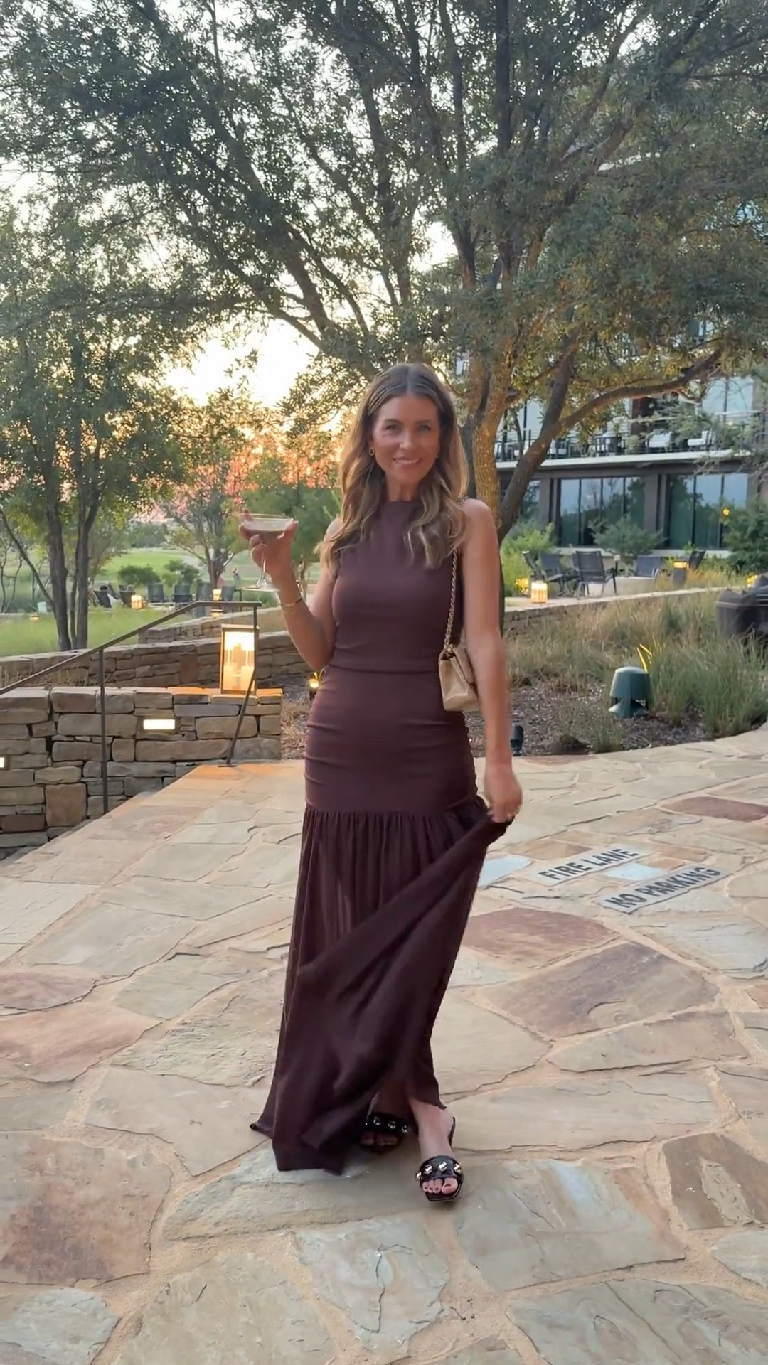 Fall wedding guest dress option from Amazon!! It’s a good one!! 

#LTKFindsUnder100 #LTKPetite #LTKStyleTip