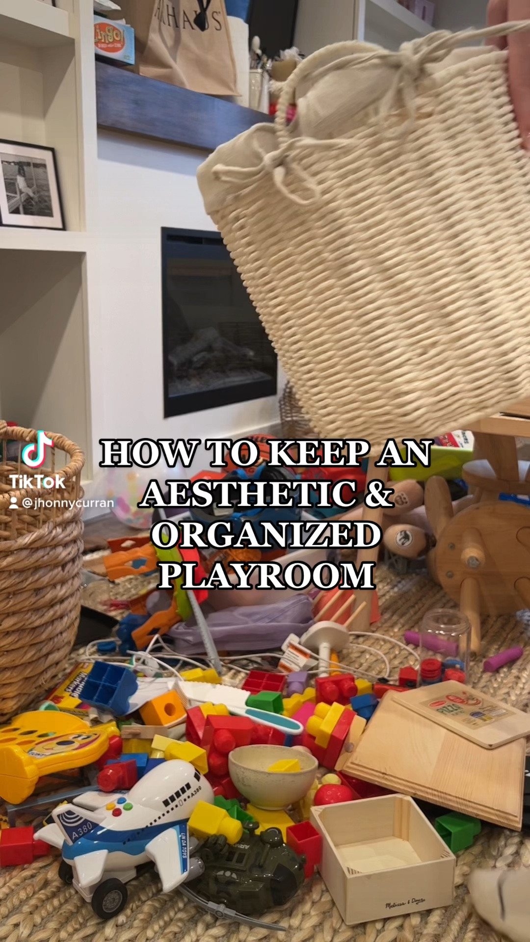 Organizing your playroom #organizationtips #playroomorganizing #playroom #cleaningtips #playroominspo