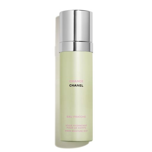CHANEL CHANCE EAU FRAÎCHE Sheer Moisture Mist | Chanel, Inc. (US)