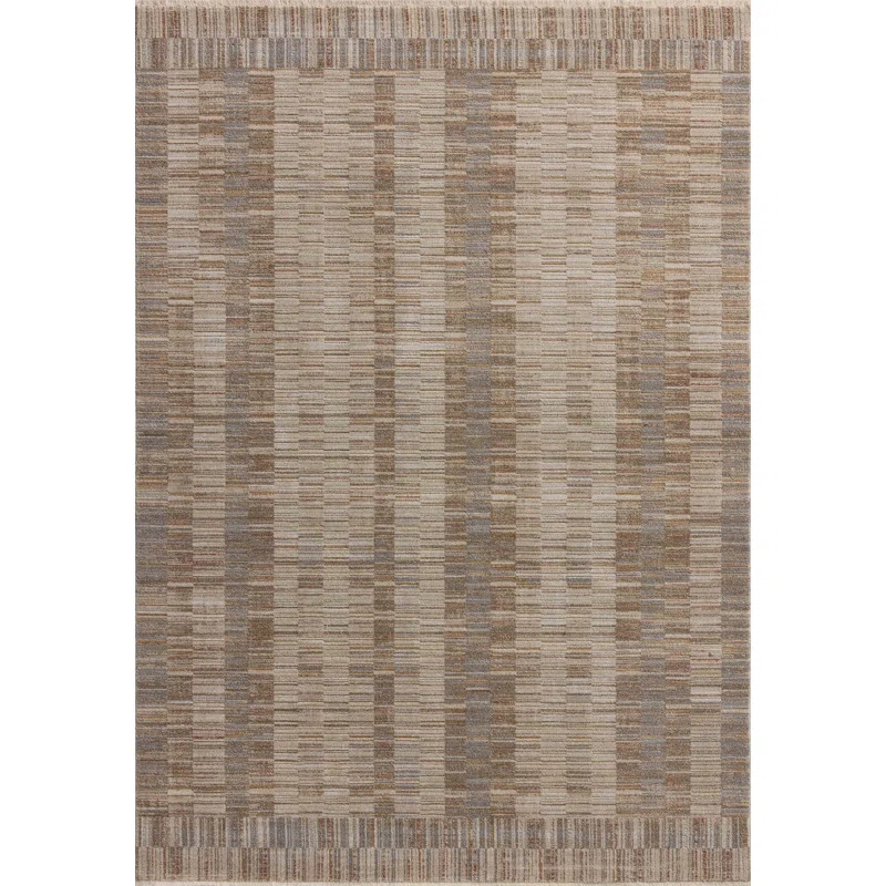 Amber Lewis x Loloi Cali Natural / Multi Area Rug | Wayfair | Wayfair North America