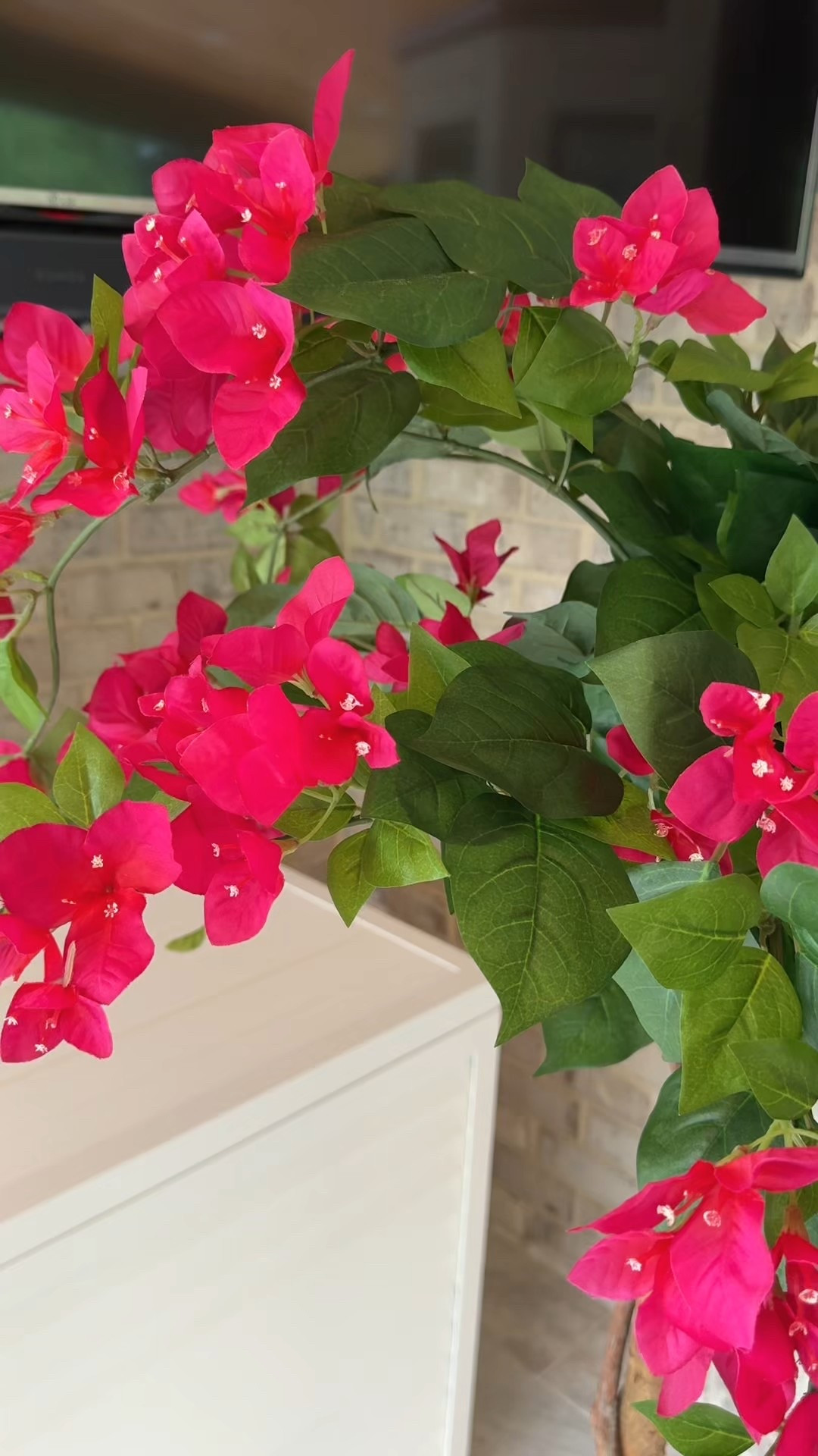 These artificial plants from Amazon look so real! 

#artificialplants #plants #fakeplants

#LTKSeasonal #LTKHome #LTKSummerEdit