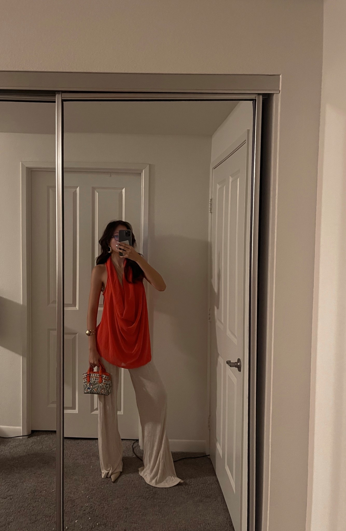 HEAR ME OUT: cowl necks for spring and summer 😍 they’re the perfect balance of sensual, dainty, and elegant regardless of how it’s worn. I like to pair mine with a good pair of pants but they can be worn with a cute skirt - mini and maxi - too! Linking finds from #Express, #ASOS, #PLT, and more 🍊

#LTKSeasonal #LTKootd #LTKgrwm