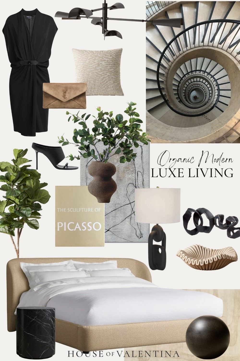 Organic, Luxe, cozy… omg!!!! (You’ll be surprised how many items are budget friendly, too!)

#LTKootd #LTKHome #LTKSeasonal