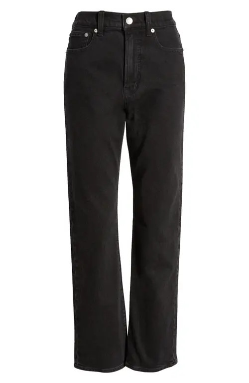 The '90s Straight Leg Jeans | Nordstrom