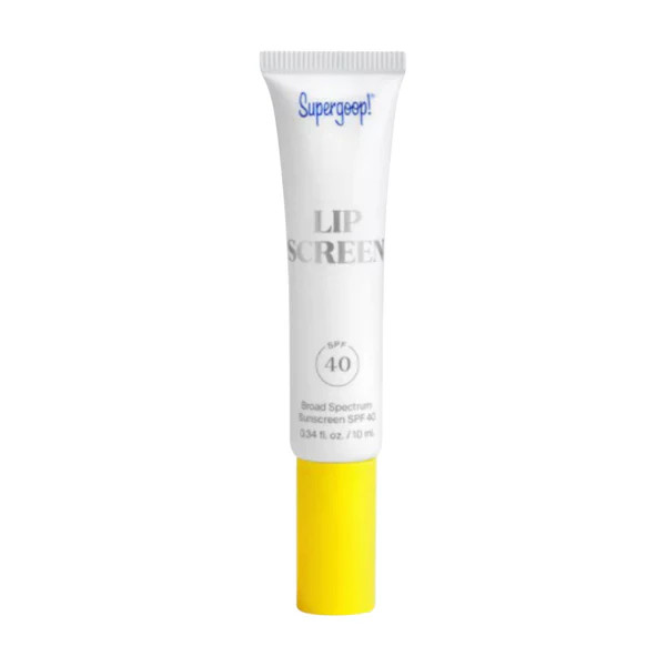 Lipscreen SPF 40 – Supergoop! | Bluemercury, Inc.