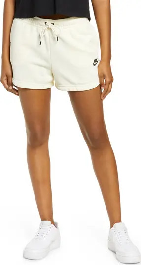 NIKE Essential Shorts | Nordstrom