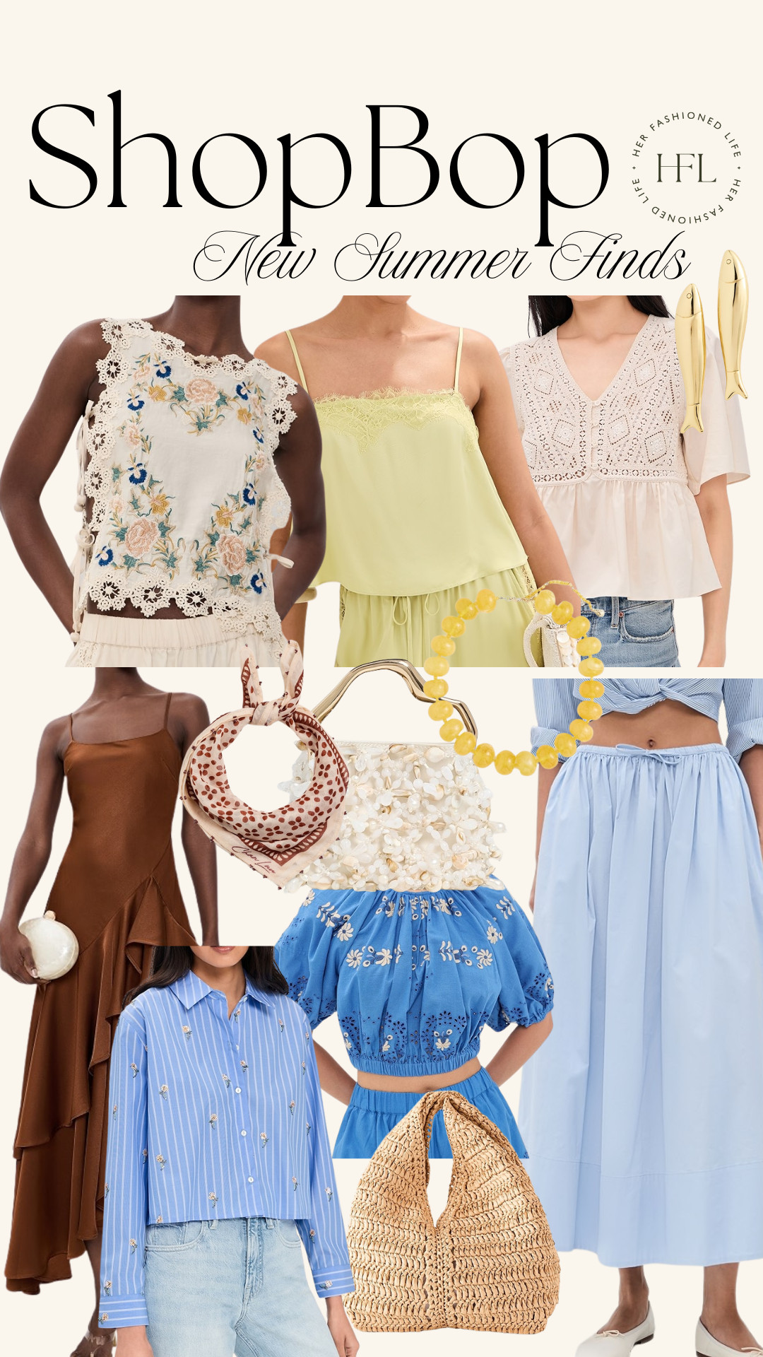 Check out all the cute summer finds from @shopbop 

 #ShopBop #SummerFinds #Fashion #Accessories #LTKgrwm #LTKootd