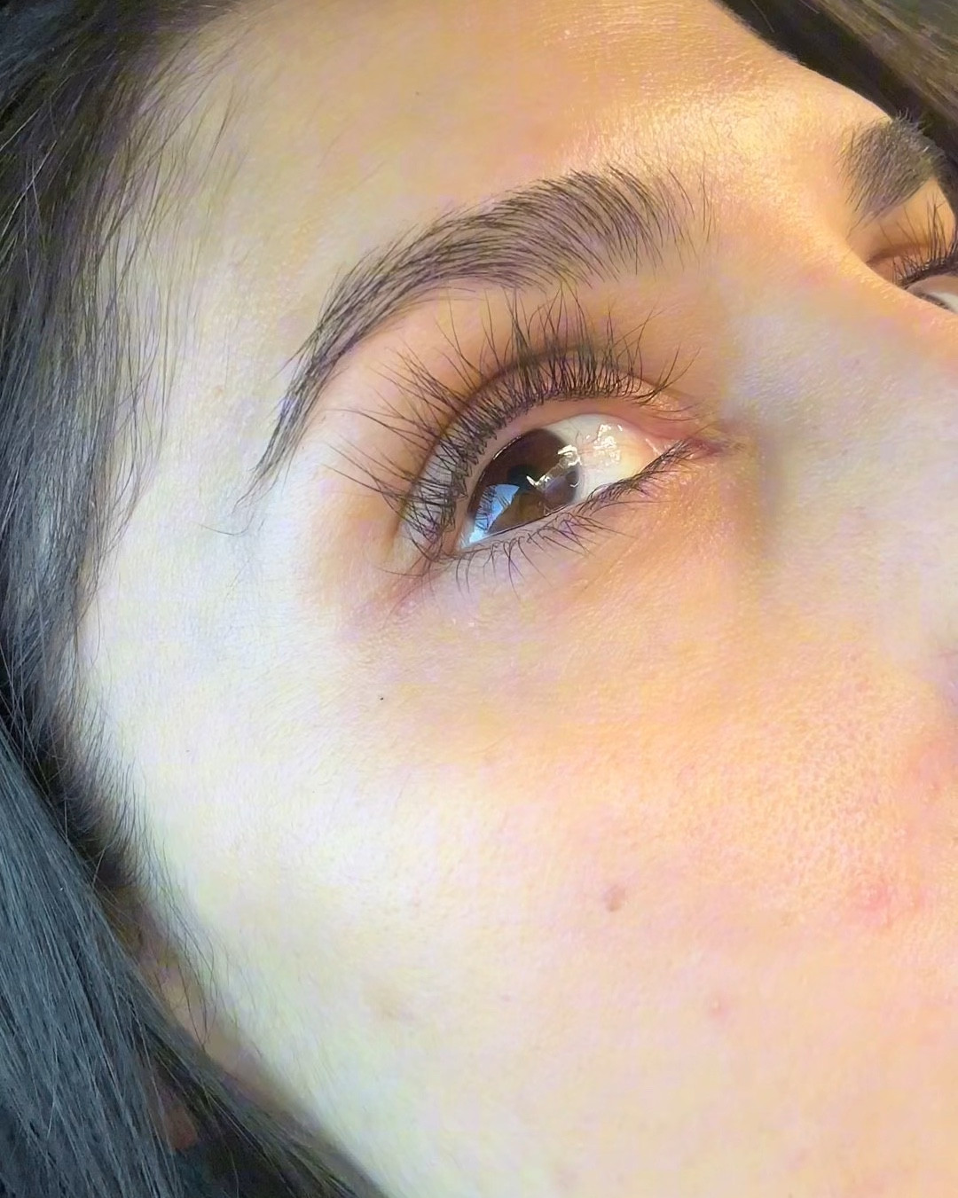 Eyelash serum that bright my lashes back to life!  I bought the 4 month supply. I tore my lashes and needed to grow them back and it grew them back so fast and enhanced my natural lashes. This is the best they’ve ever been! I used it every day before bed and could see growth of my lost lashes in 2 weeks and full lashes in 2 1/2 months of consistent use 1000% worth it #eyelashserum 

#LTKStyleTip #LTKBeauty