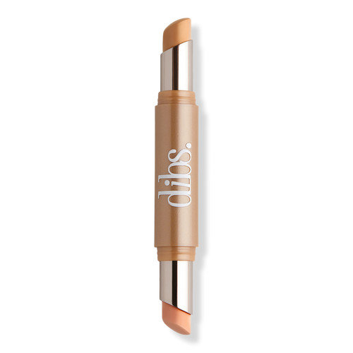 DIBS Beauty The Edit Stick Brighten And Conceal Duo - 520 | Ulta