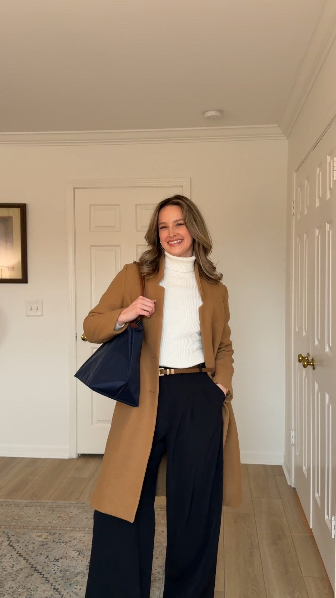 day 3 of 15: winter office outfits 

#LTKgrwm #LTKootd #LTKWorkwear