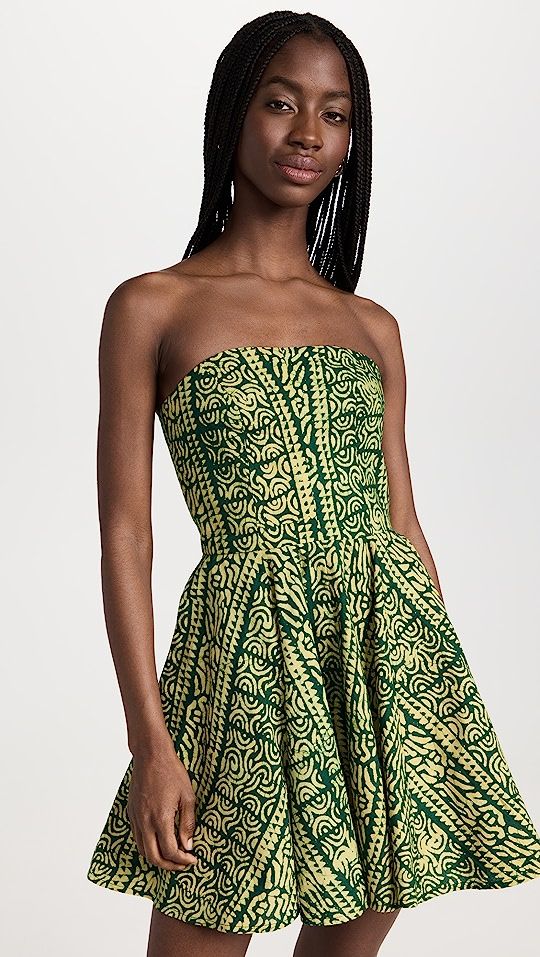 Lesotho Dress | Shopbop