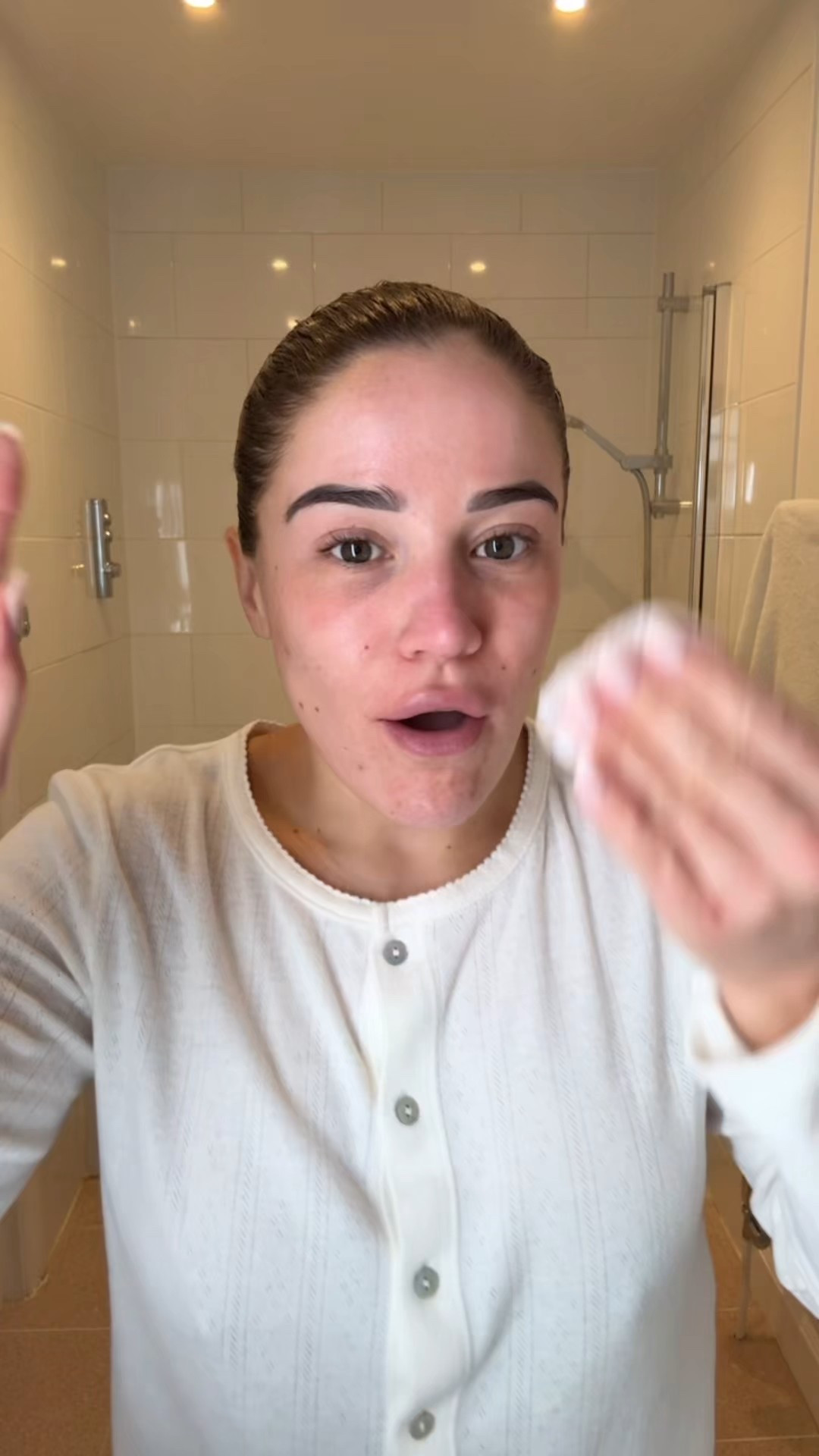 Some of my fav make up products that I just couldn’t live without are on a big discount, I have stocked up on so many of my fav beauty products. Look fantastic have had such a good discount all weekend👏

#LTKbeauty #LTKCyberWeek #LTKuk