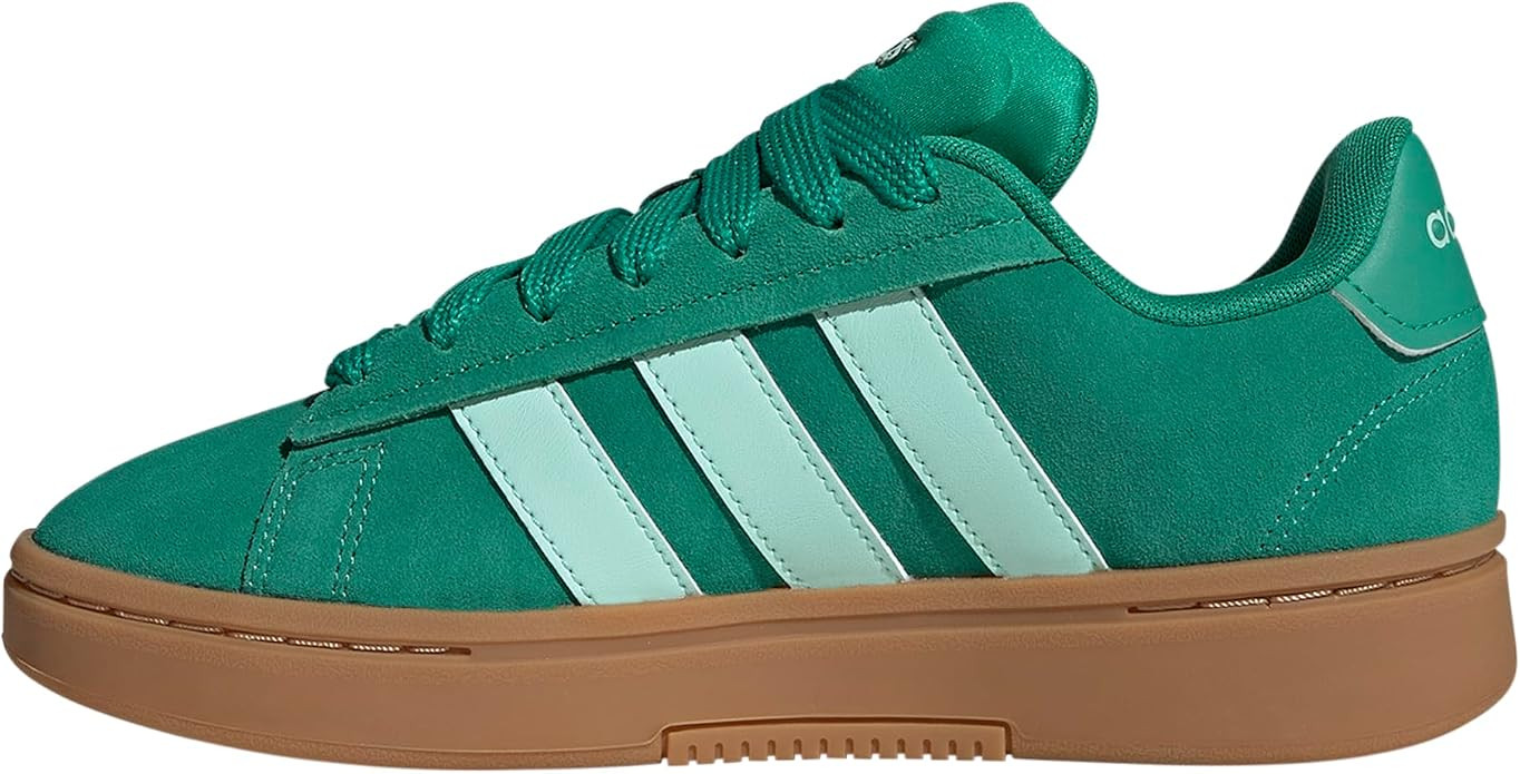 adidas Women's Grand Court Alpha 00s Sneakers | Amazon (US)