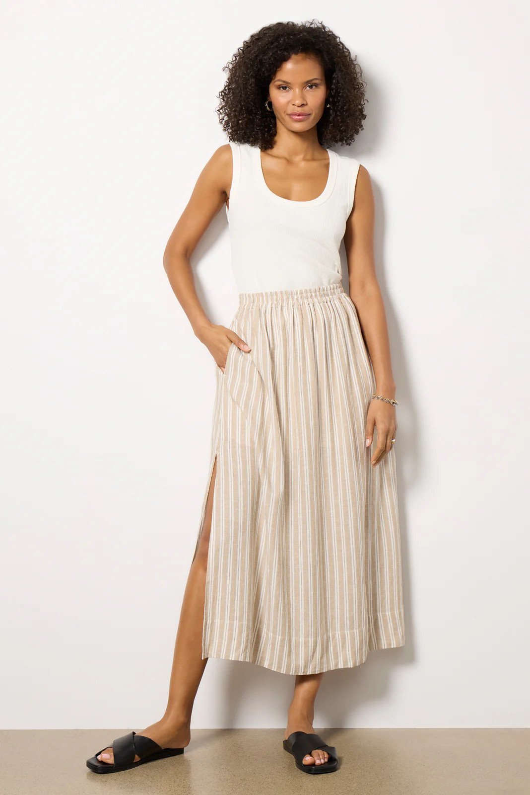 Kassidy Skirt | Evereve