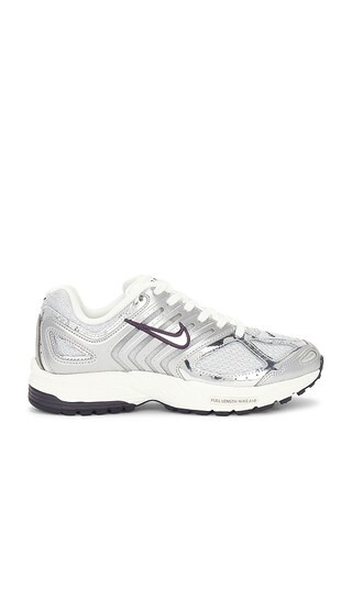 Air Peg 2k5 Sneakers in Photon Dust, Chrome, Gridiron, & Sai | Revolve Clothing (Global)