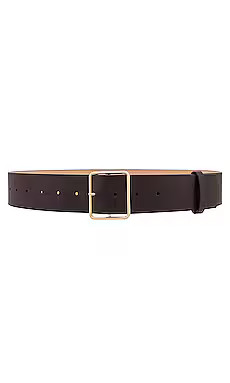 Wide Buckle Belt
                    
                    SHASHI | Revolve Clothing (Global)