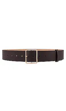 Wide Buckle Belt
                    
                    SHASHI | Revolve Clothing (Global)