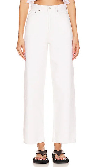 Ren High Rise Wide Leg | Revolve Clothing (Global)