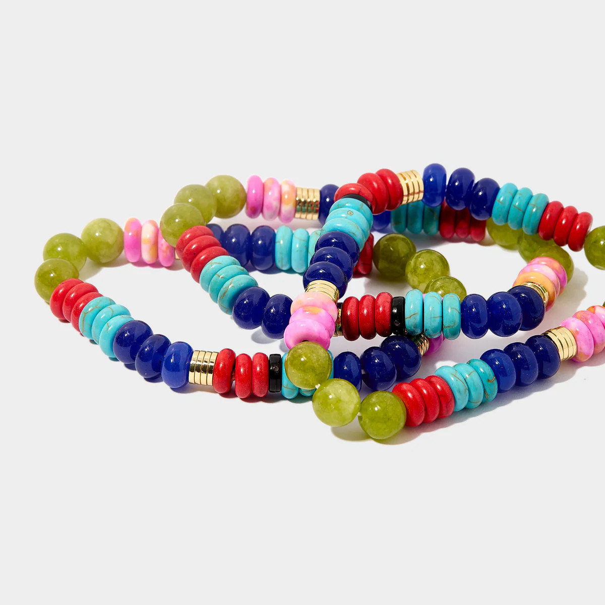 Mirabella Bracelet | Allie + Bess