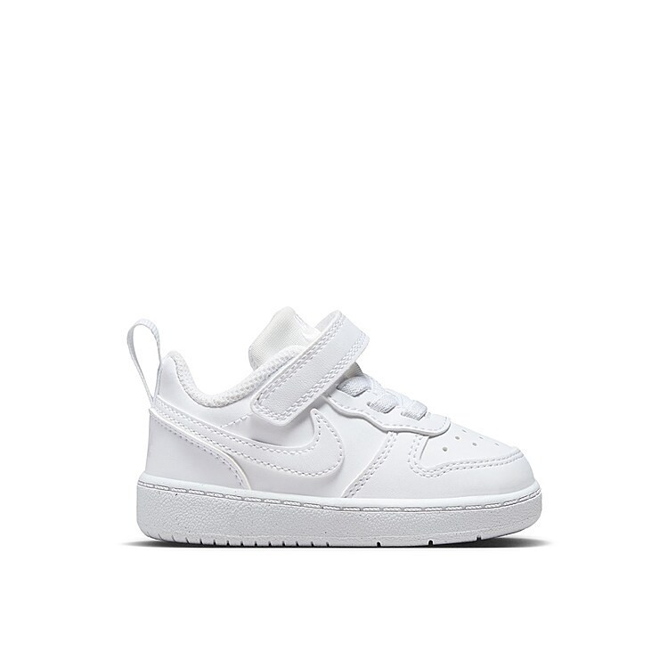 Nike | Boys | Girl's | White | Size 5 Toddler | Sneakers | DSW