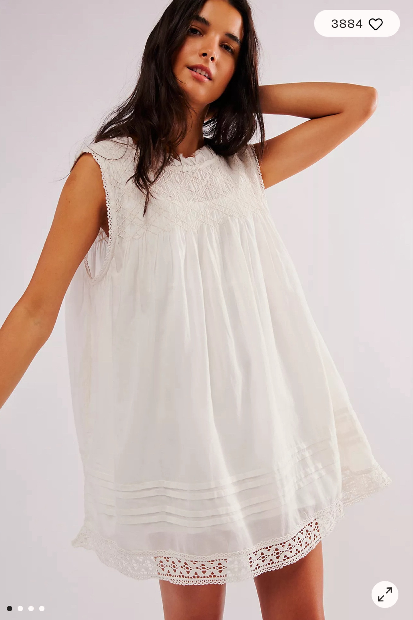 dress from tiktok

#LTKstyletip