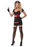 Cardiac Arrest Nurse Costume | Amazon (US)