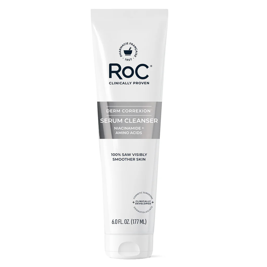 DERM CORREXION® Serum Cleanser | Roc Skincare