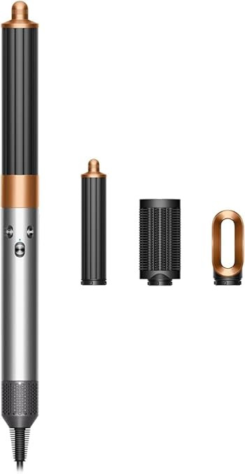 Dyson Airwrap Origin™ Multi-Haarstyler & -Trockner – 3 intelligente Aufsätze zum Stylen, Kre... | Amazon (DE)