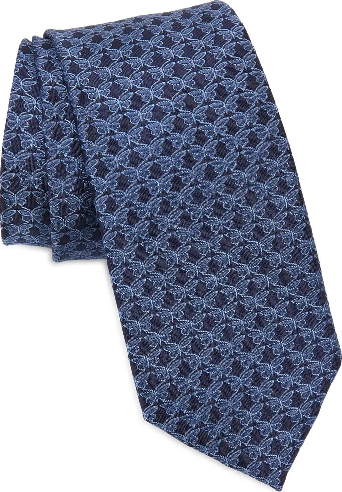 Ted Baker London Butterfly Silk Tie | Nordstrom | Nordstrom