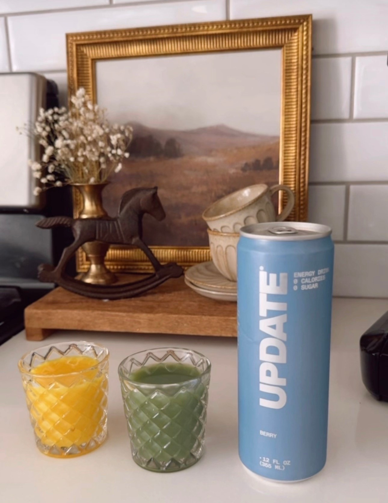 Shot glasses ✨

#LTKselfcare #LTKmorningroutine #LTKdayinmylife