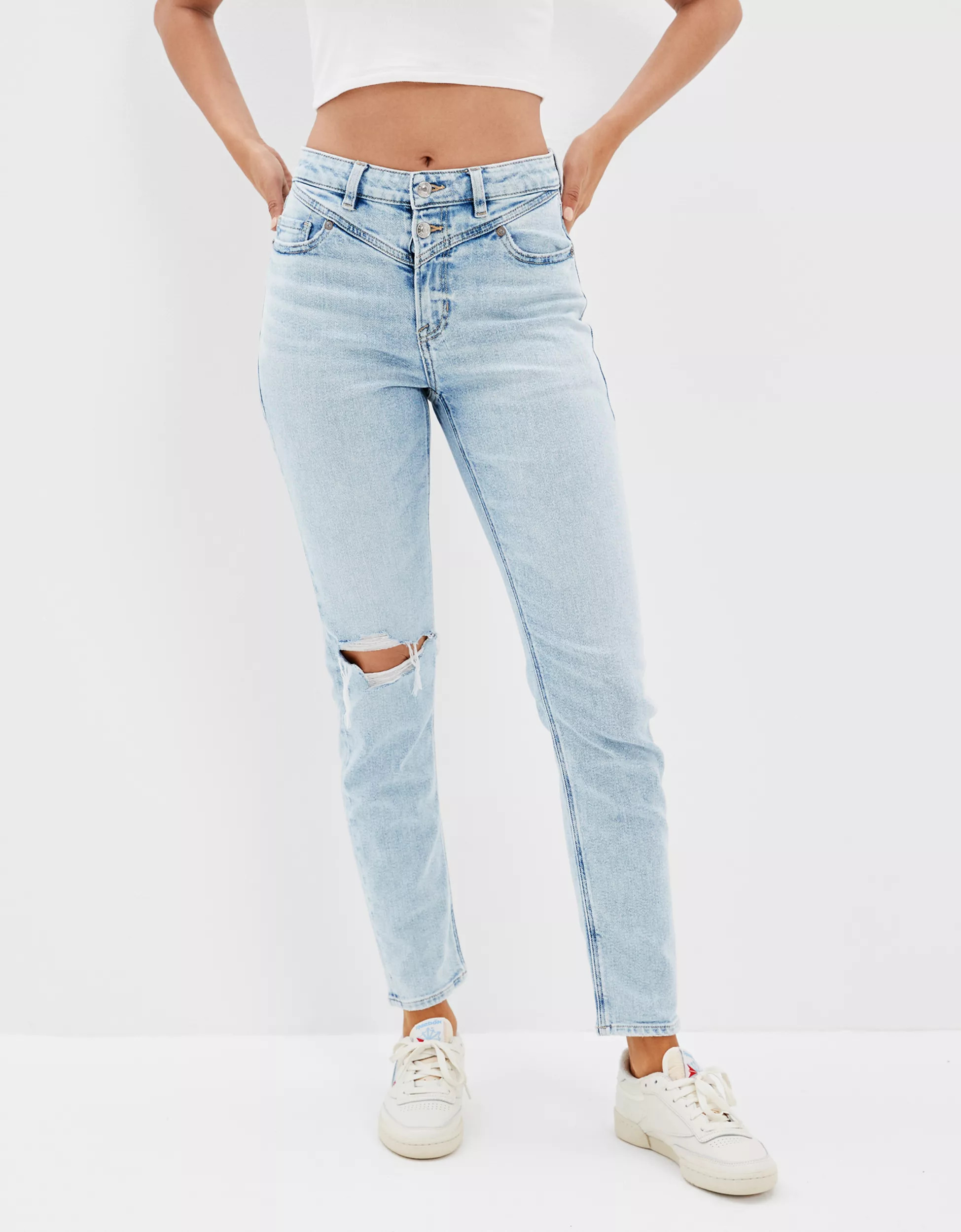 Jeans | American Eagle Outfitters (US & CA)