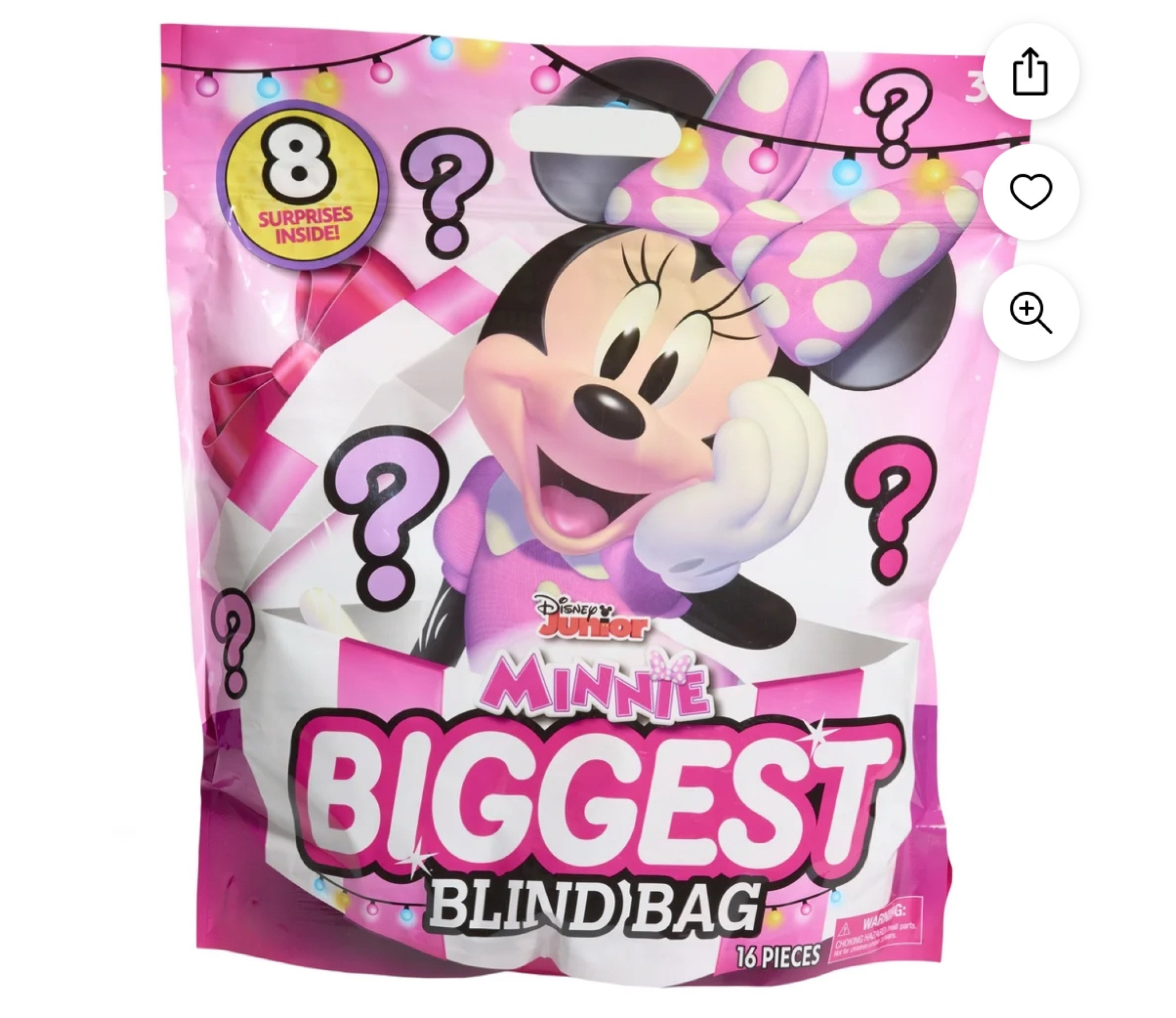 Disney Gift Idea

#LTKGiftGuide