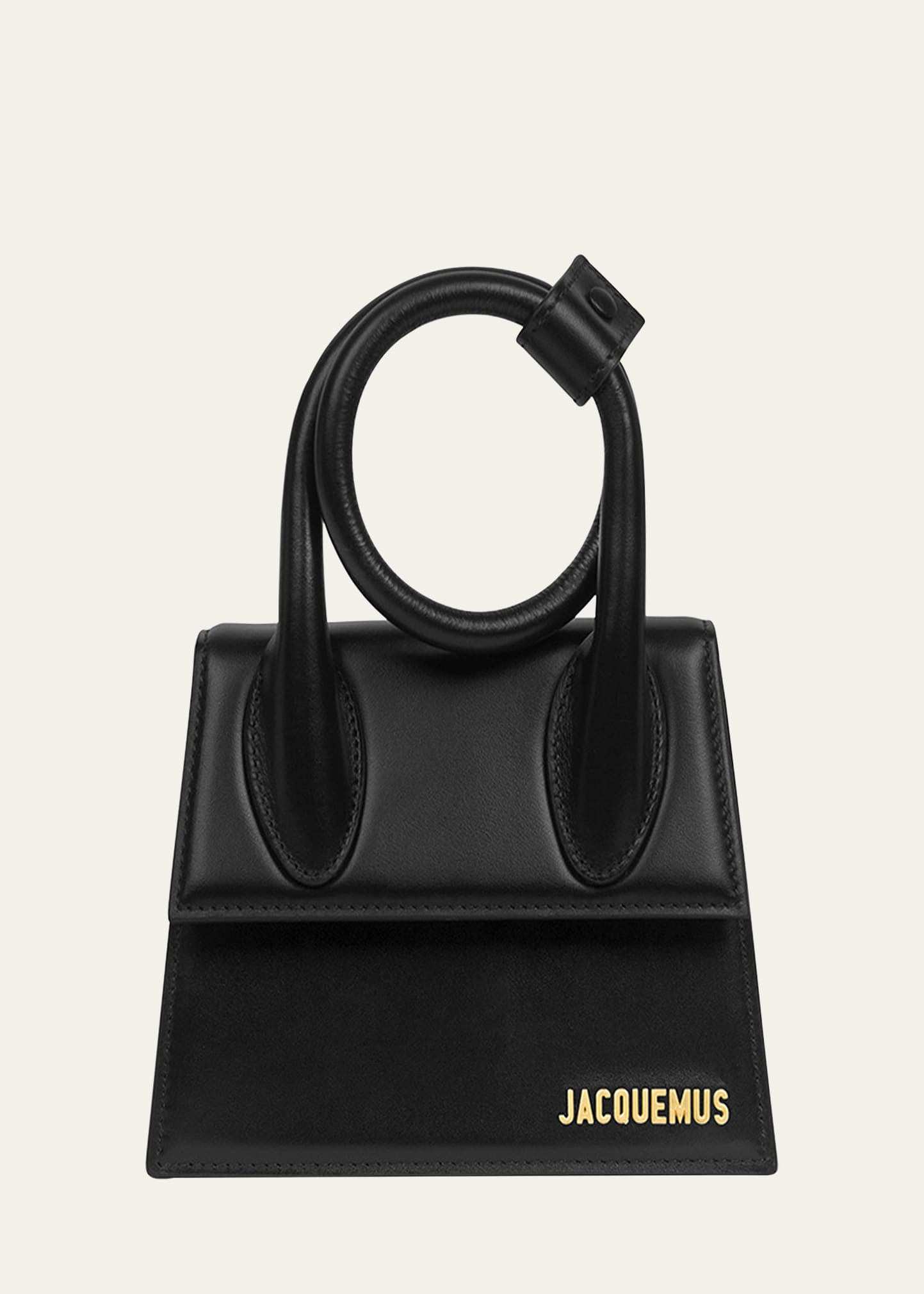 Le Chiquito Noeud Satchel Bag | Bergdorf Goodman