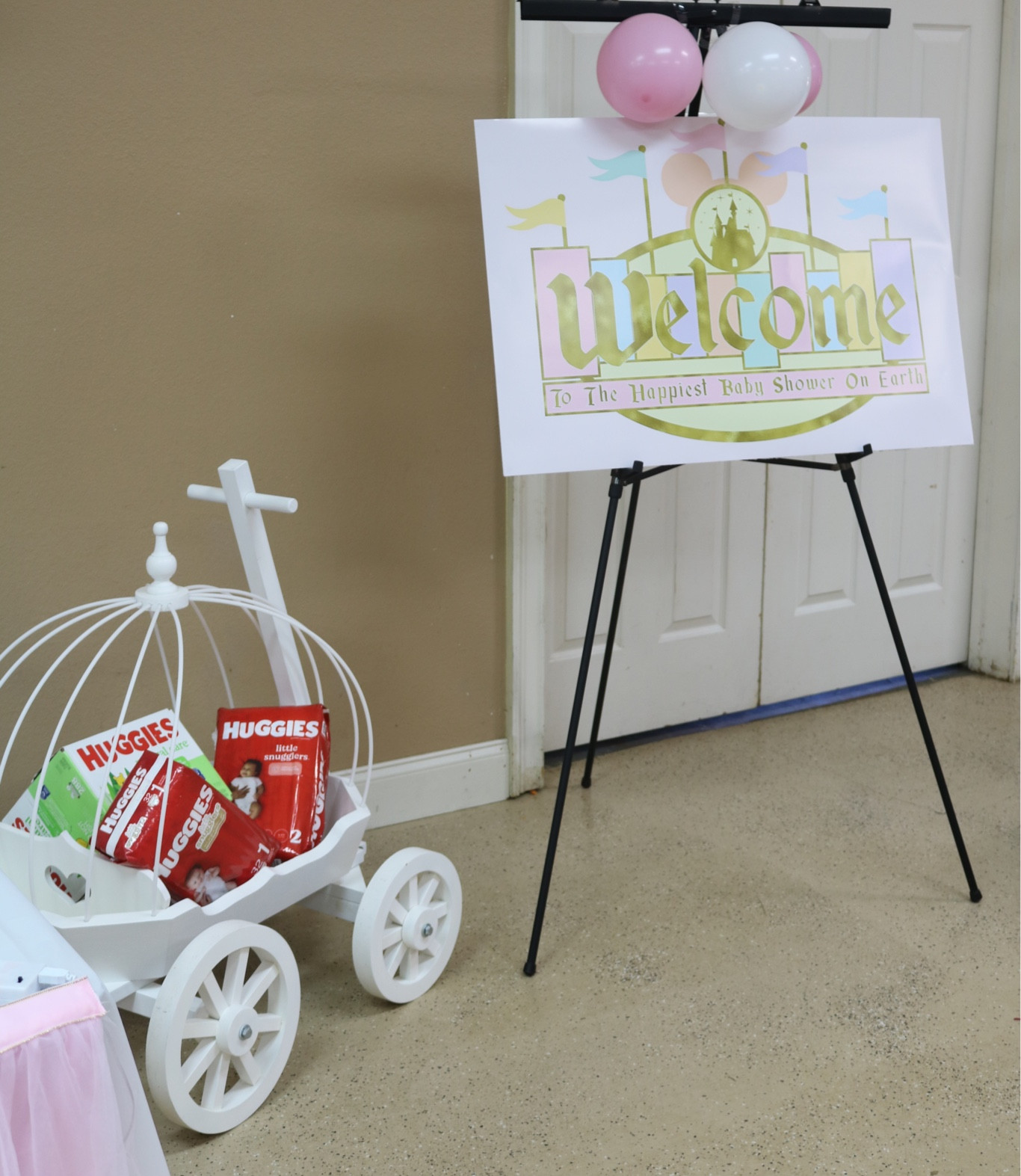 The happiest baby shower on earth!🎀🤩

#LTKFind #LTKbaby #LTKbump