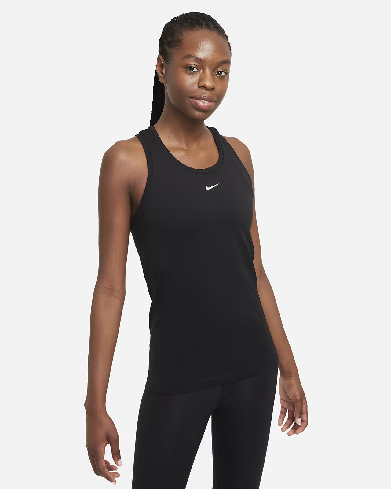 Women's Slim-Fit Tank | Nike (US)