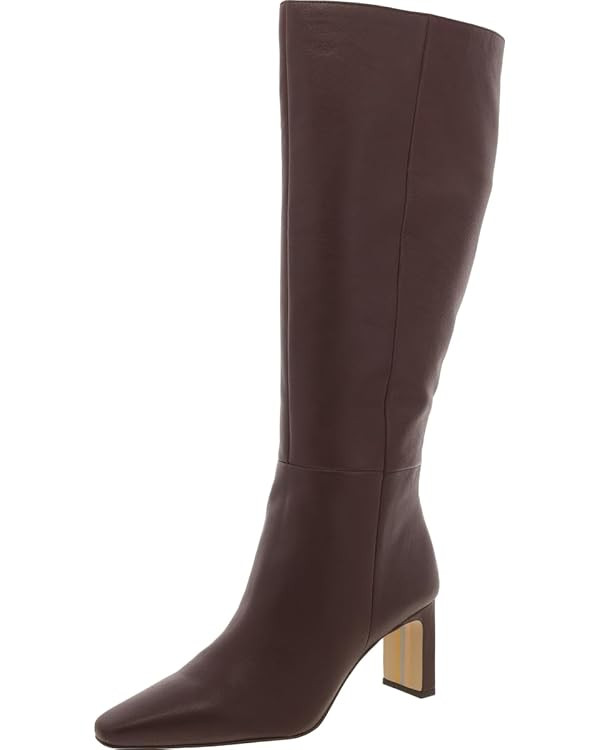 Sam Edelman Women's Sylvia Knee High Boot | Amazon (US)