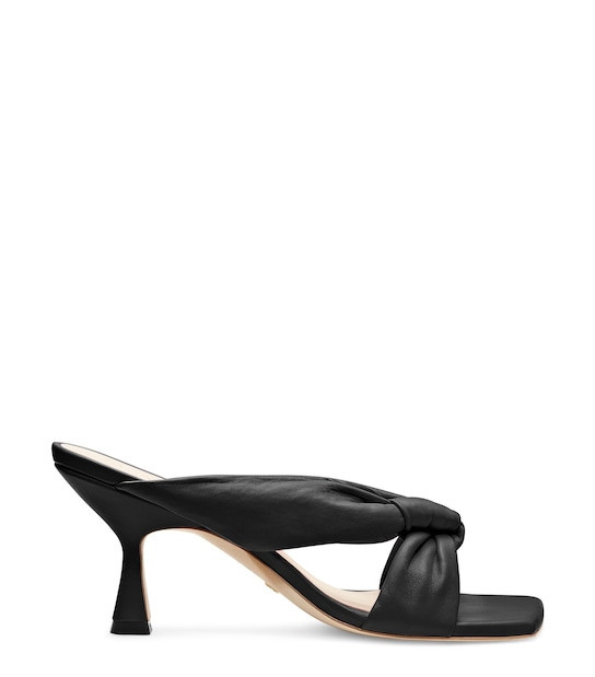 Playa 75 Knot Sandal | Stuart Weitzman Outlet